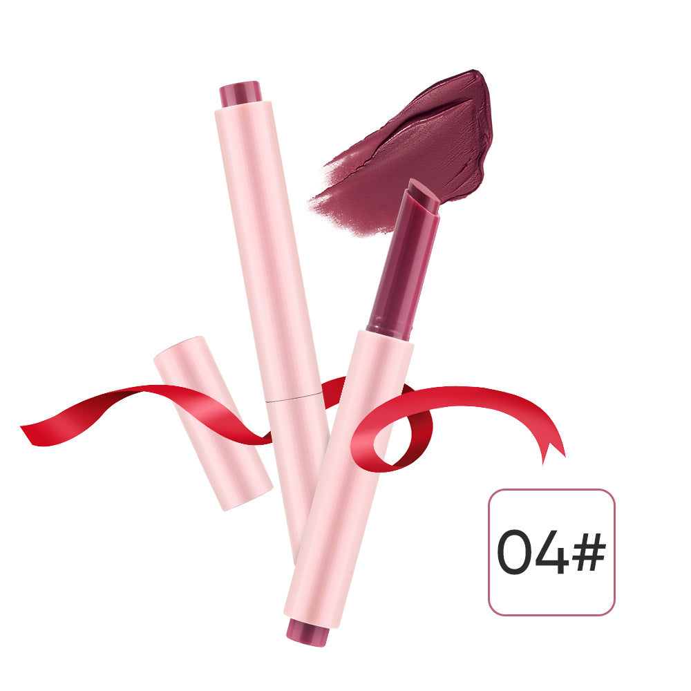 NO LOGO gloosy mirror lipgloss