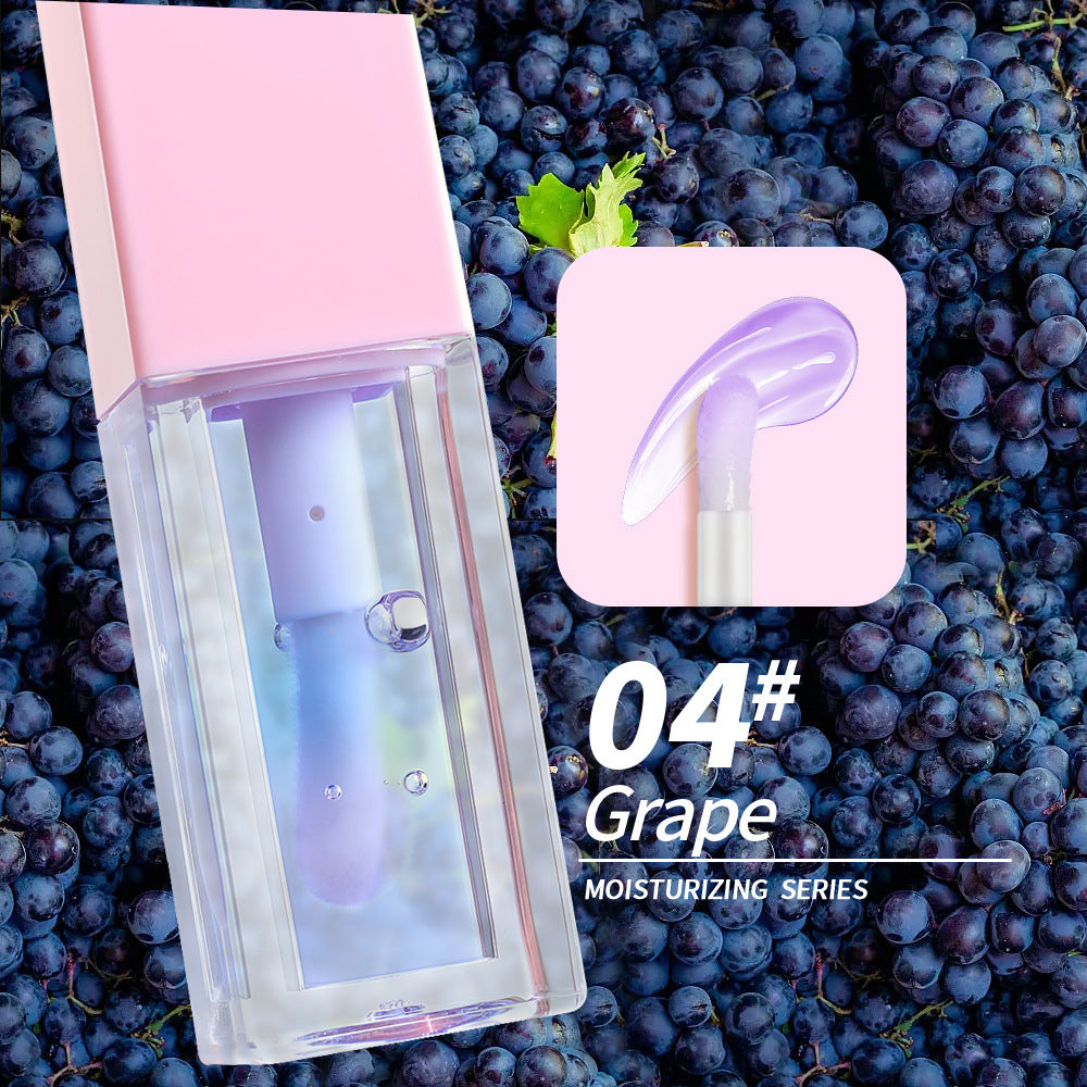 NO LOGO Hot sale lip oil