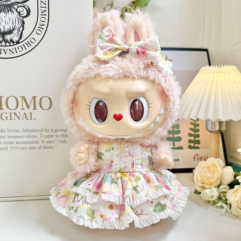 38cm baby outfit