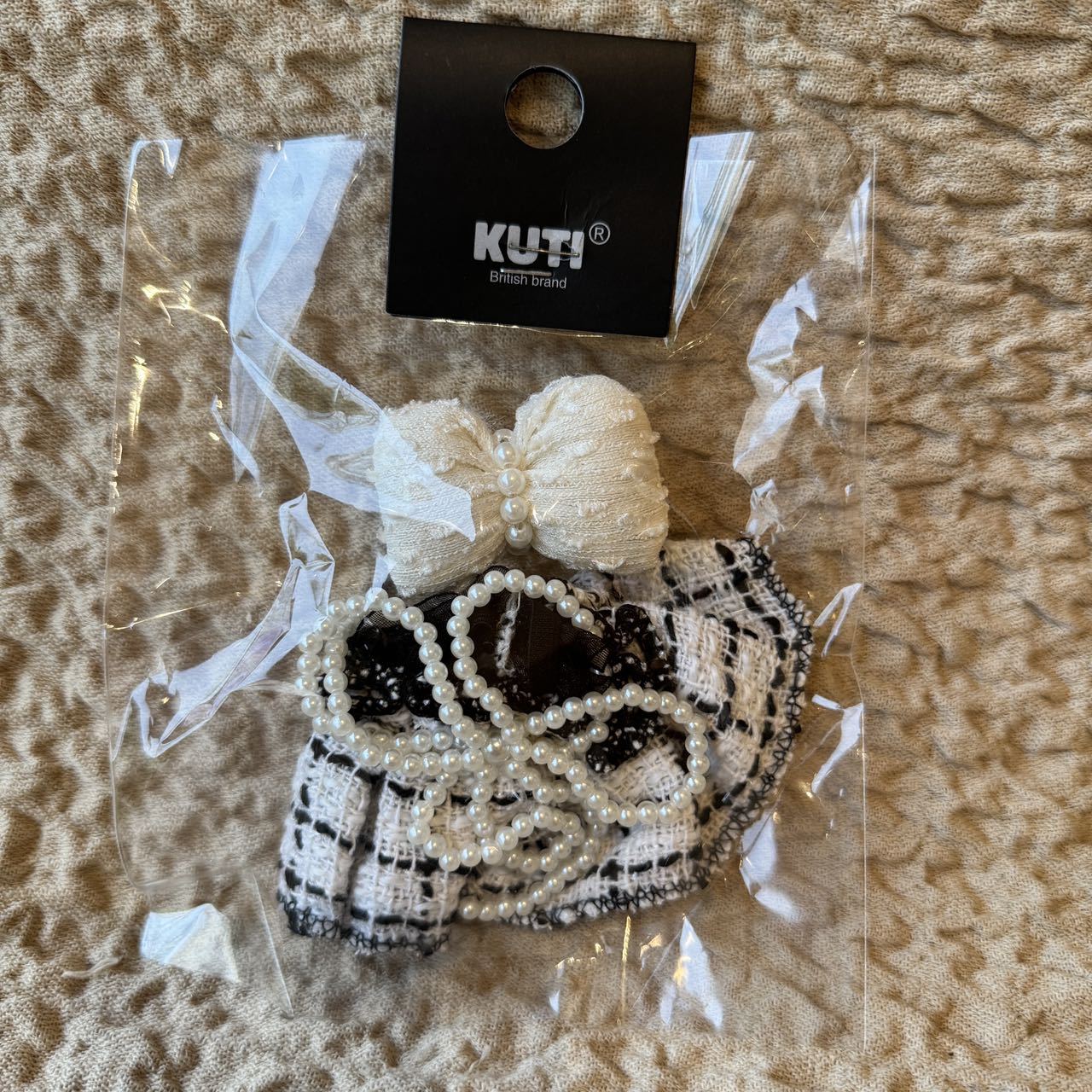 13-15 cm baby outfits (just for outfits,no doll)