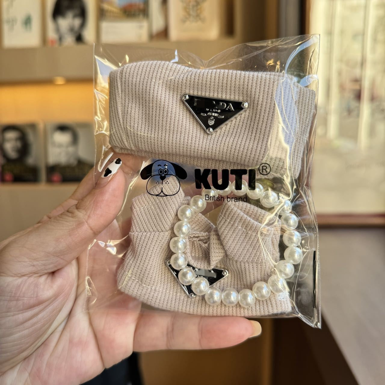 13-15 cm baby outfits (just for outfits,no doll)