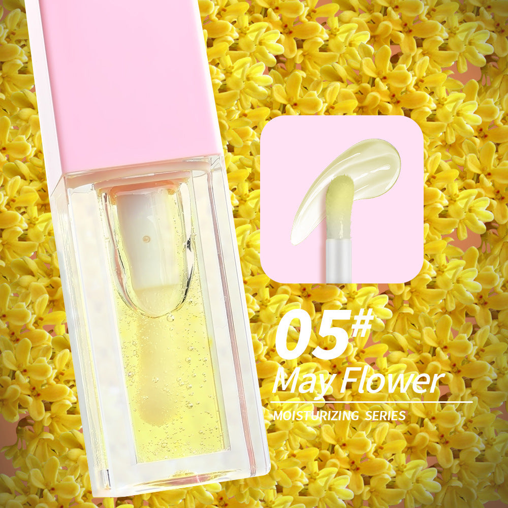 NO LOGO Hot sale lip oil