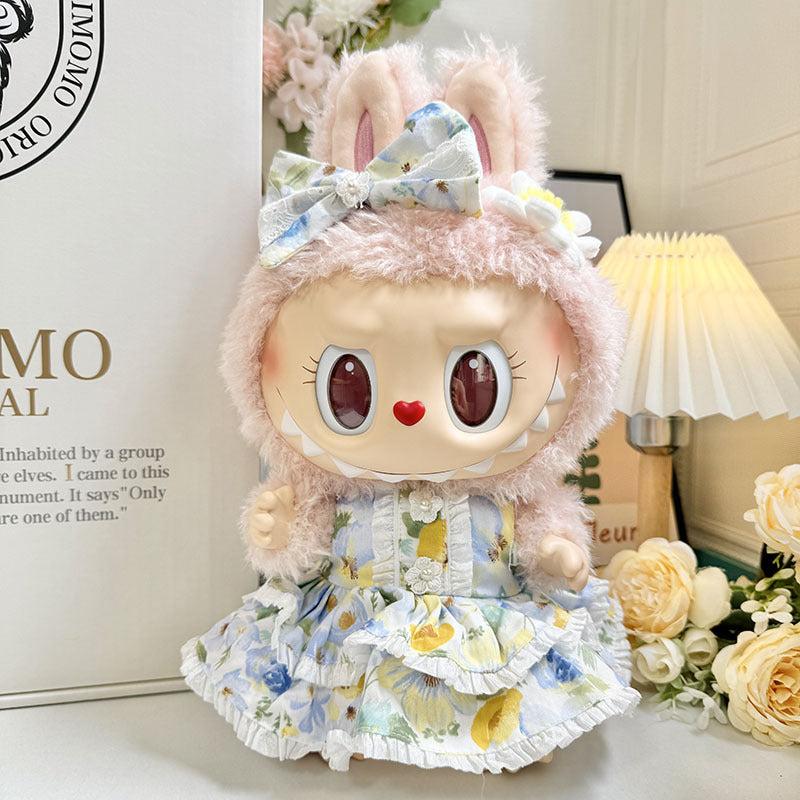 38cm baby outfit