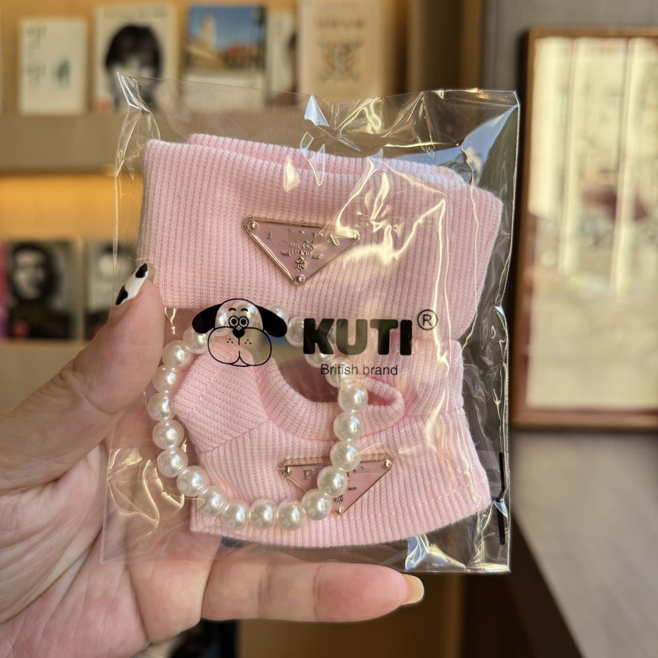 13-15 cm baby outfits (just for outfits,no doll)