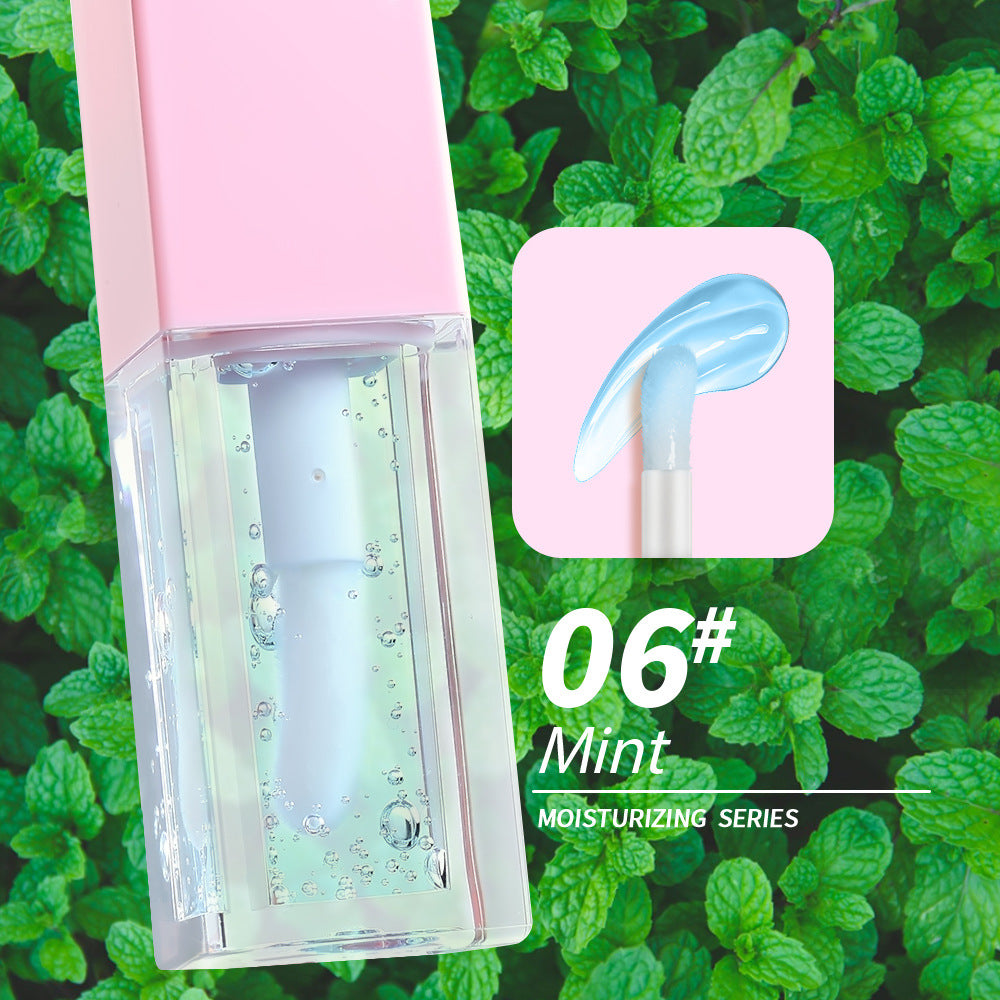 NO LOGO Hot sale lip oil