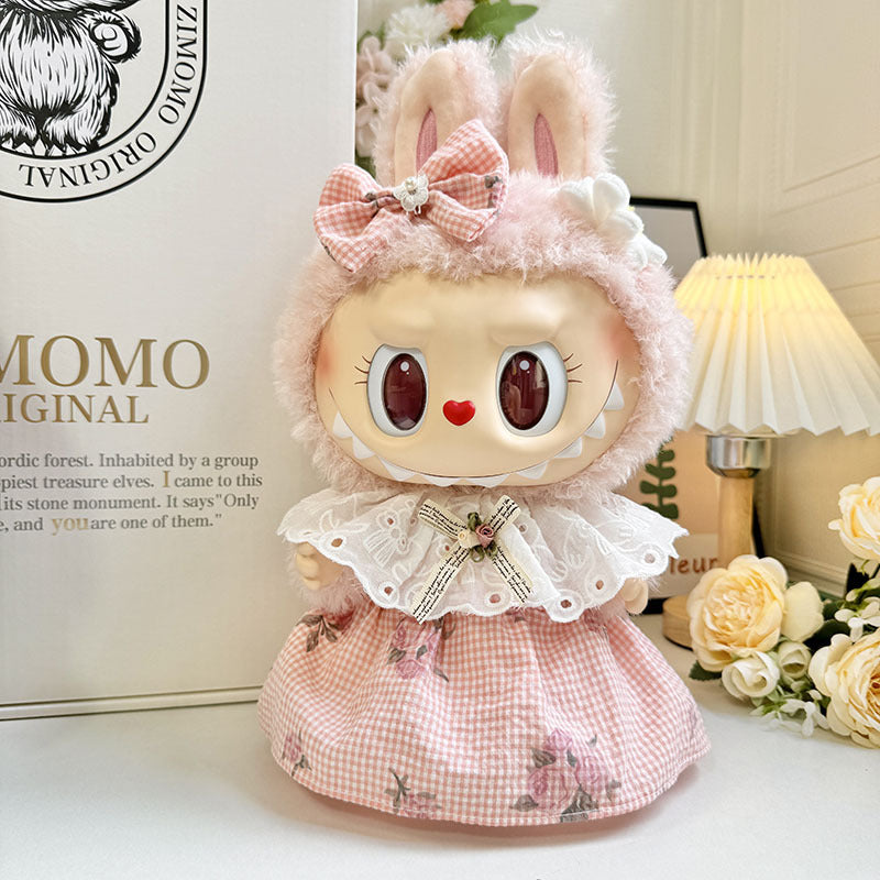38cm baby outfit