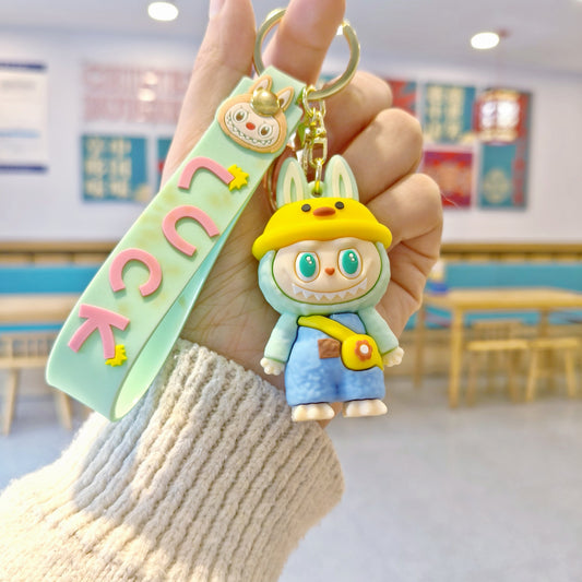 Cute keychain