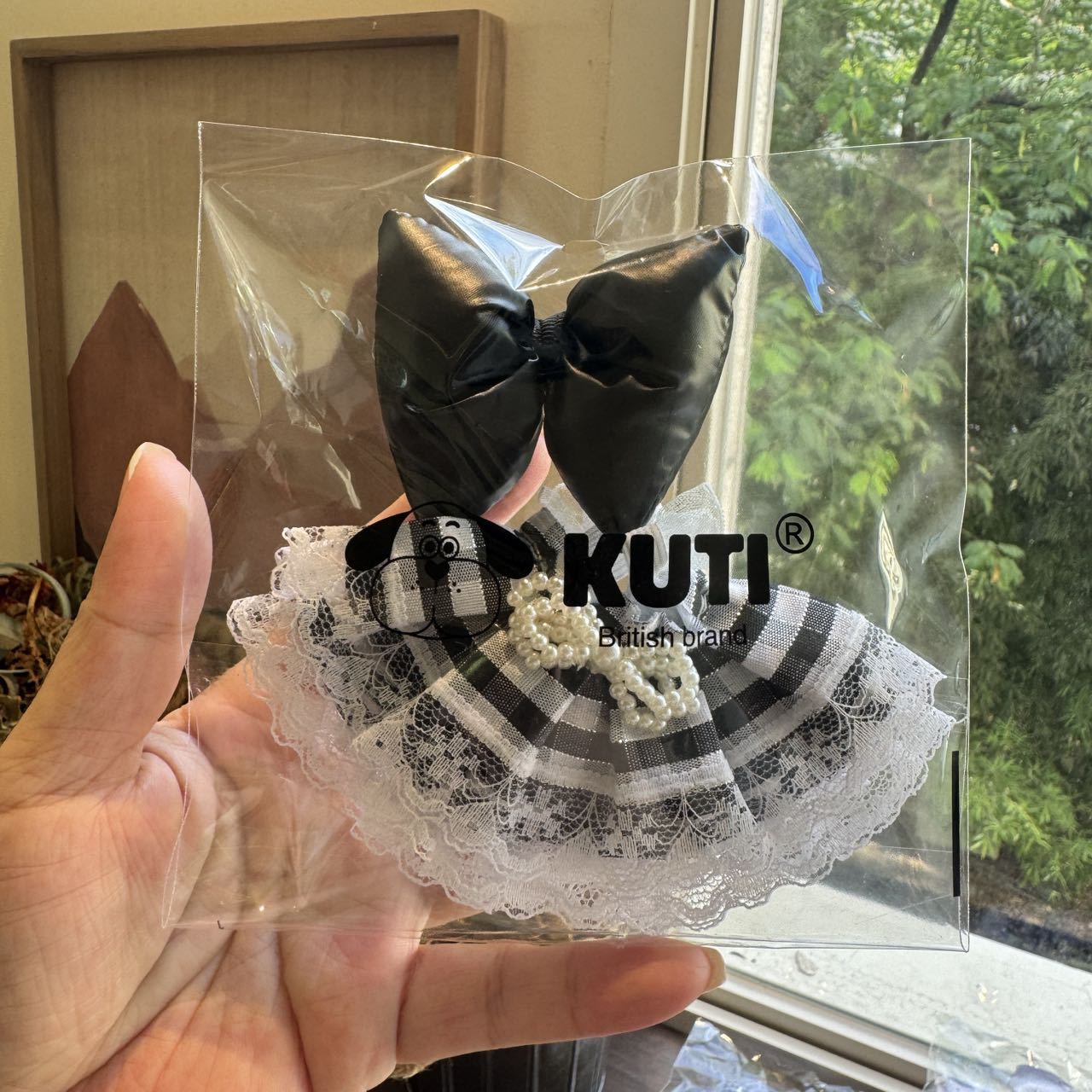 13-15 cm baby outfits (just for outfits,no doll)