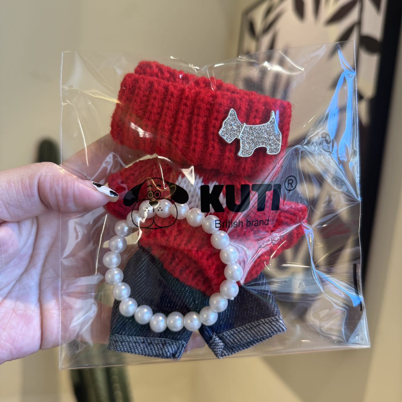 13-15 cm baby outfits (just for outfits,no doll)