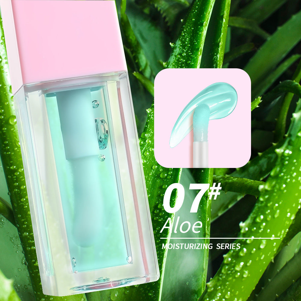 NO LOGO Hot sale lip oil