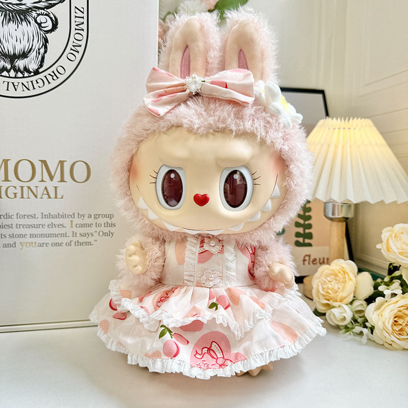 38cm baby outfit
