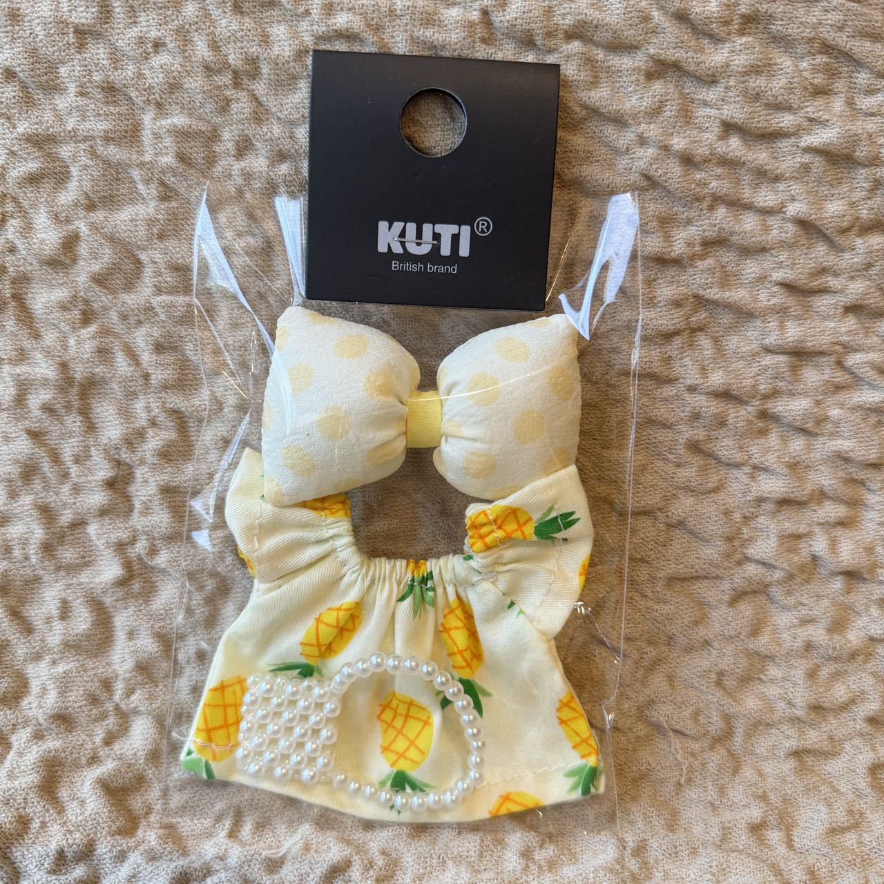13-15 cm baby outfits (just for outfits,no doll)