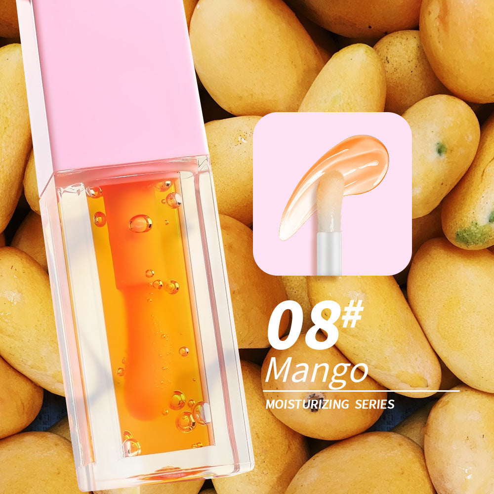 NO LOGO Hot sale lip oil