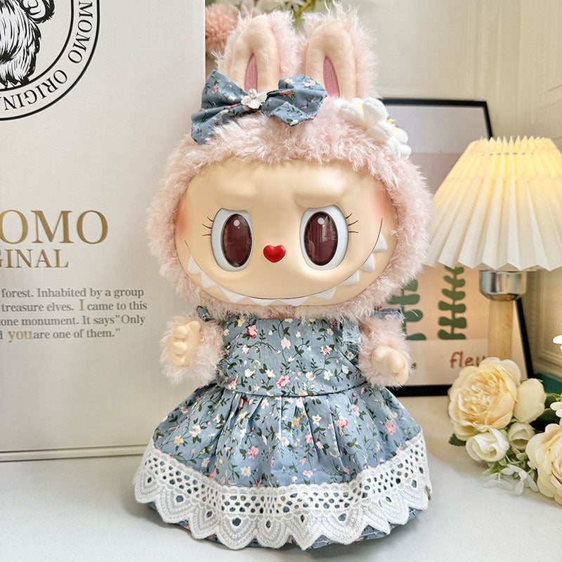 38cm baby outfit