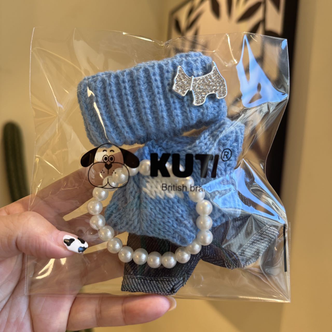 13-15 cm baby outfits (just for outfits,no doll)