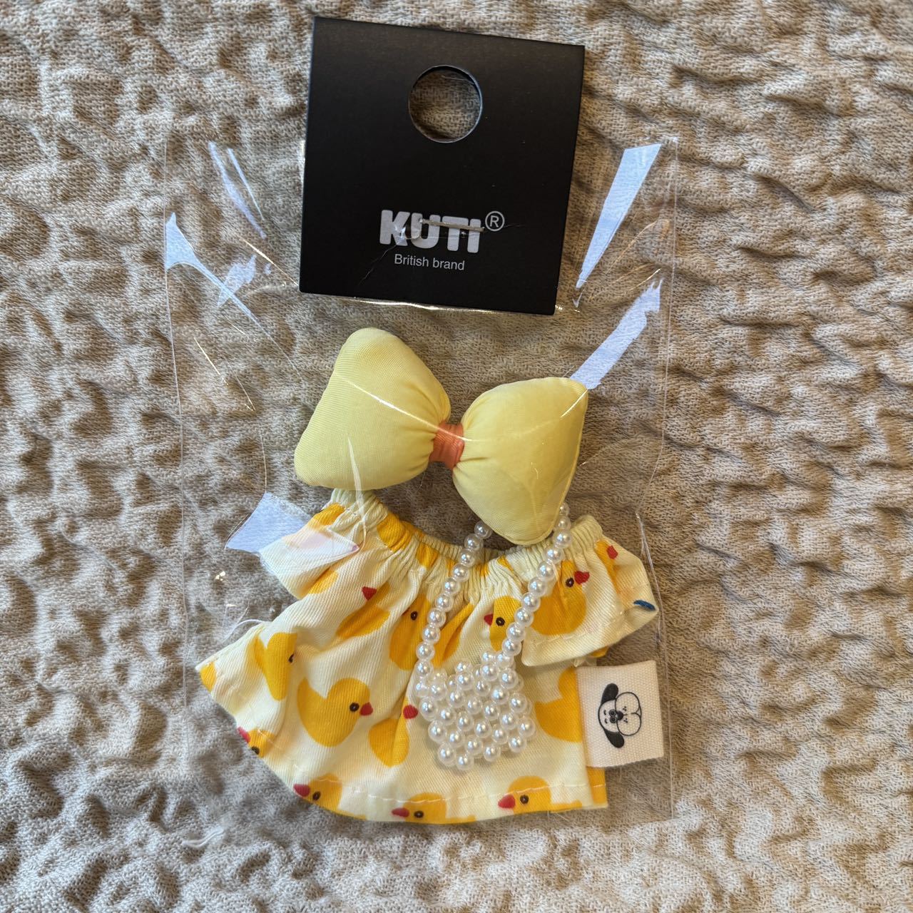13-15 cm baby outfits (just for outfits,no doll)