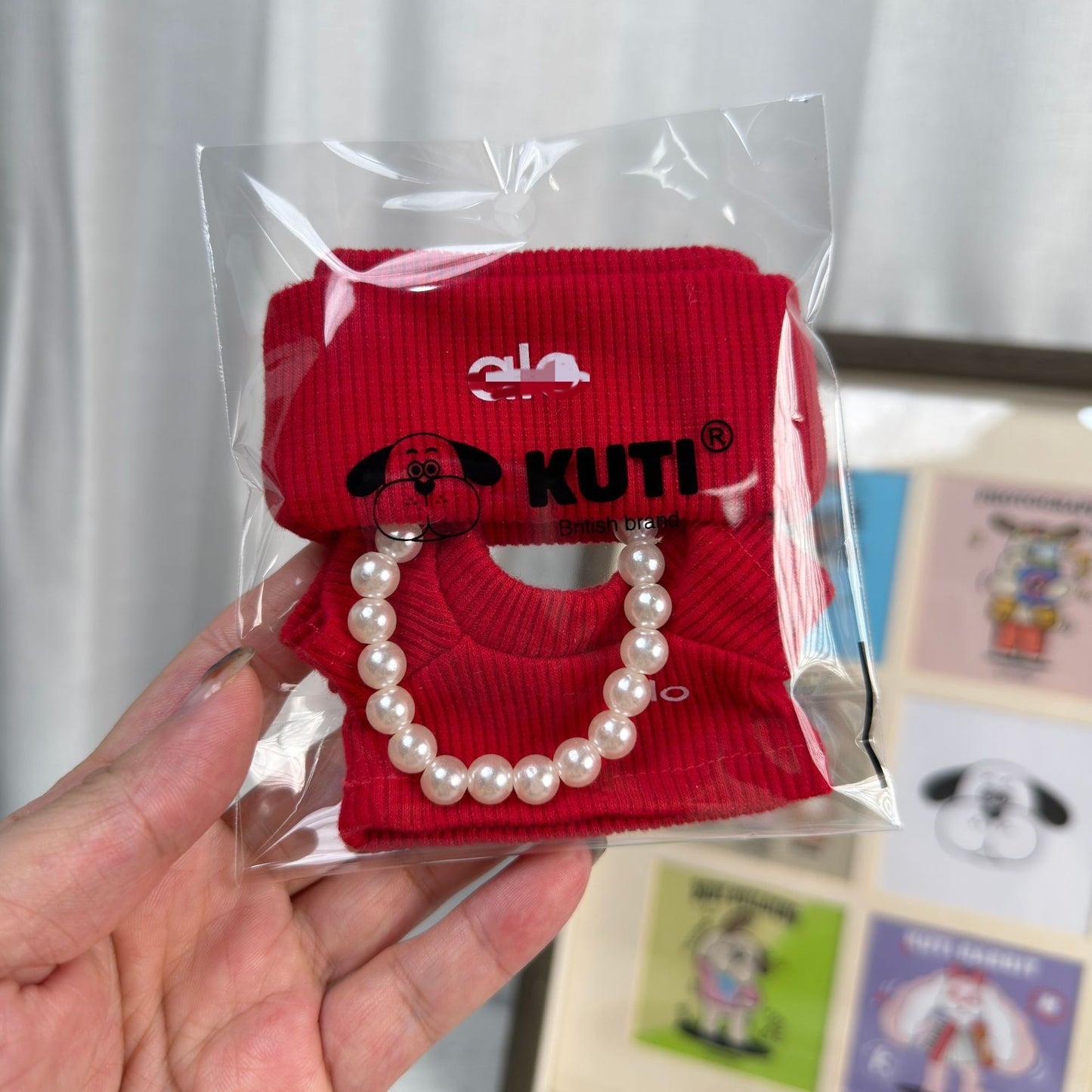 13-15 cm baby outfits (just for outfits,no doll)