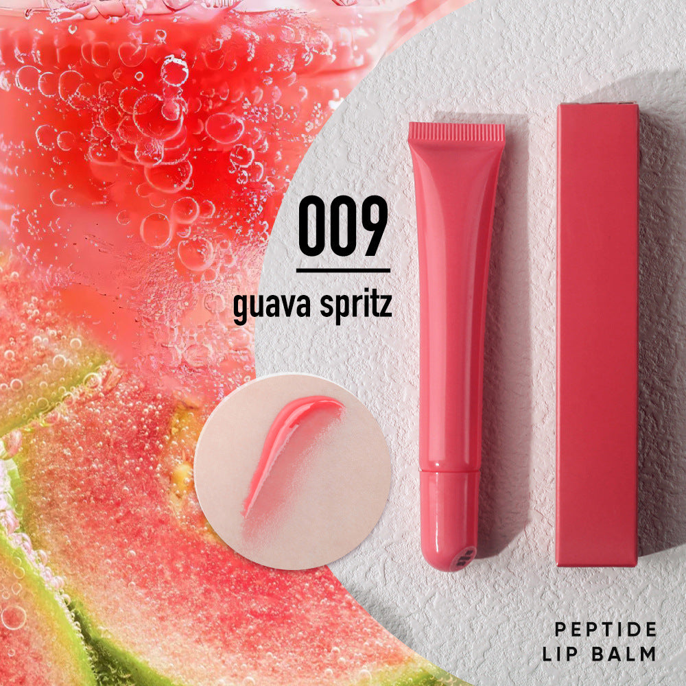NO LOGO polypeptide lipgloss