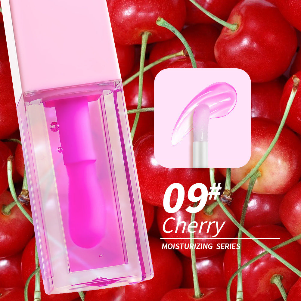NO LOGO Hot sale lip oil