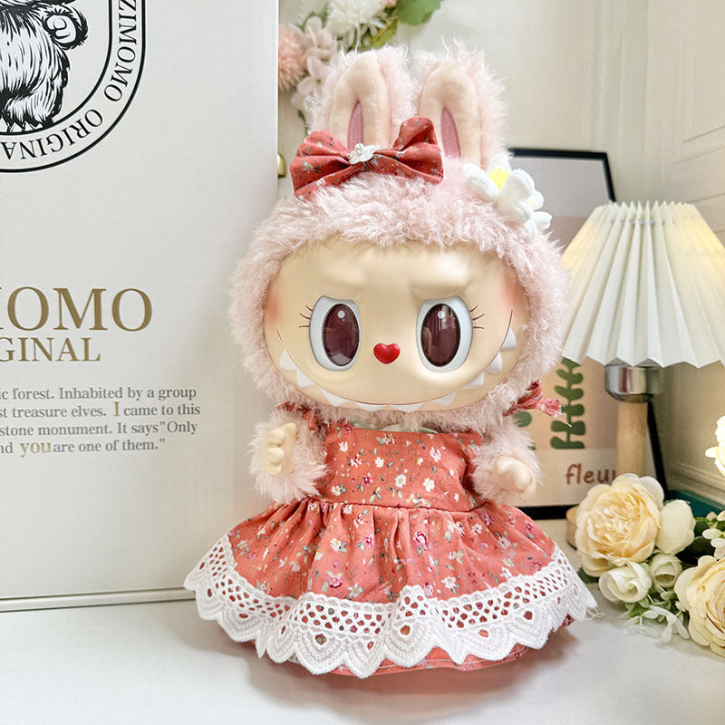 38cm baby outfit