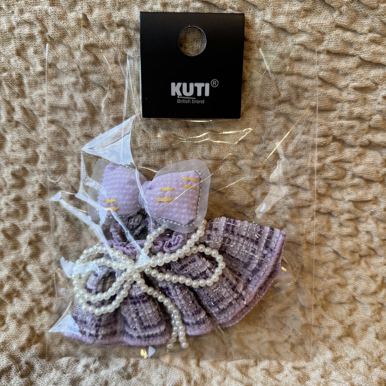 13-15 cm baby outfits (just for outfits,no doll)