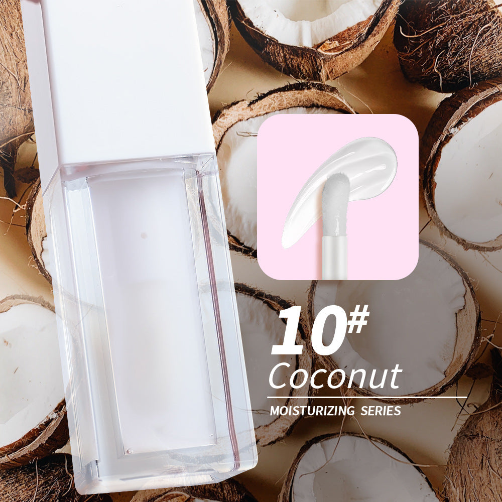 NO LOGO Hot sale lip oil