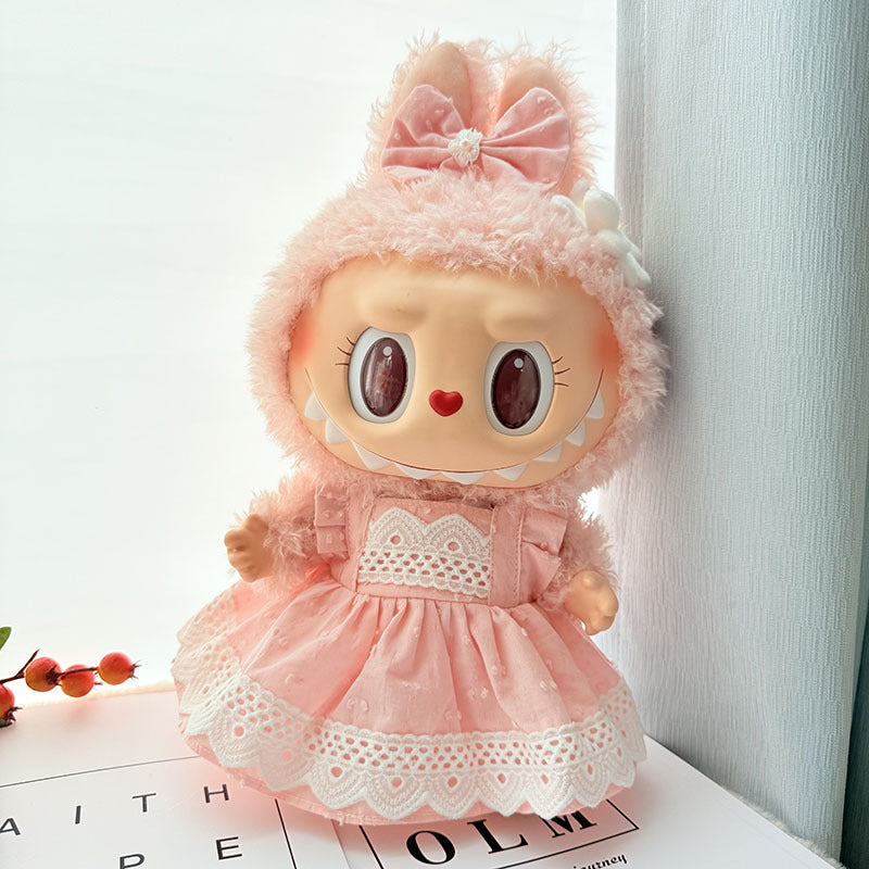 38cm baby outfit