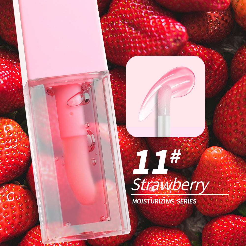 NO LOGO Hot sale lip oil