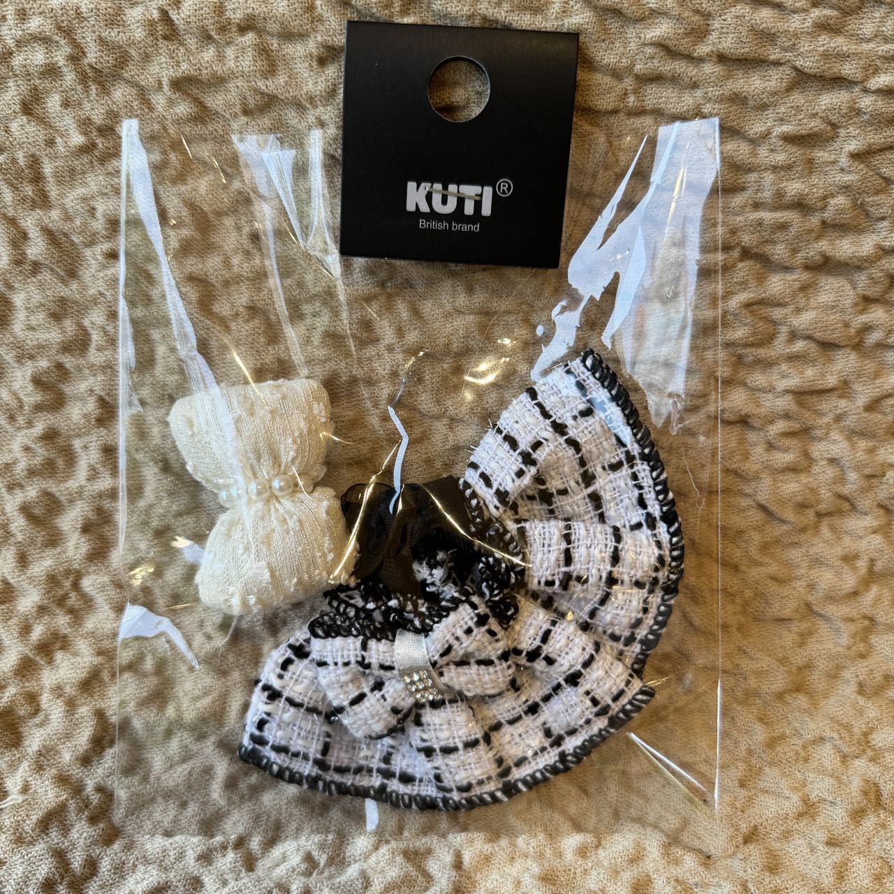 13-15 cm baby outfits (just for outfits,no doll)