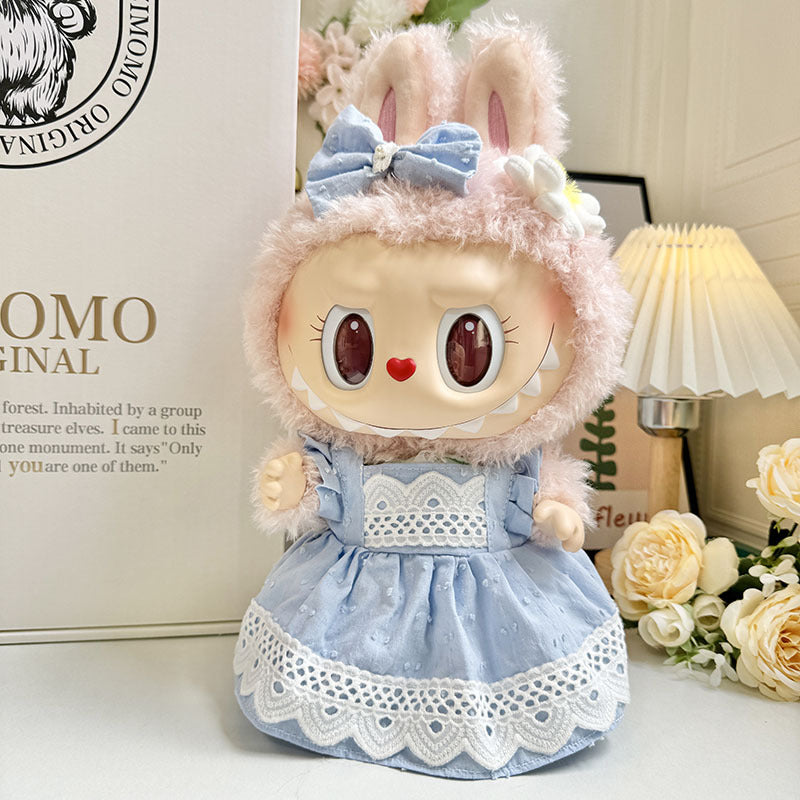 38cm baby outfit
