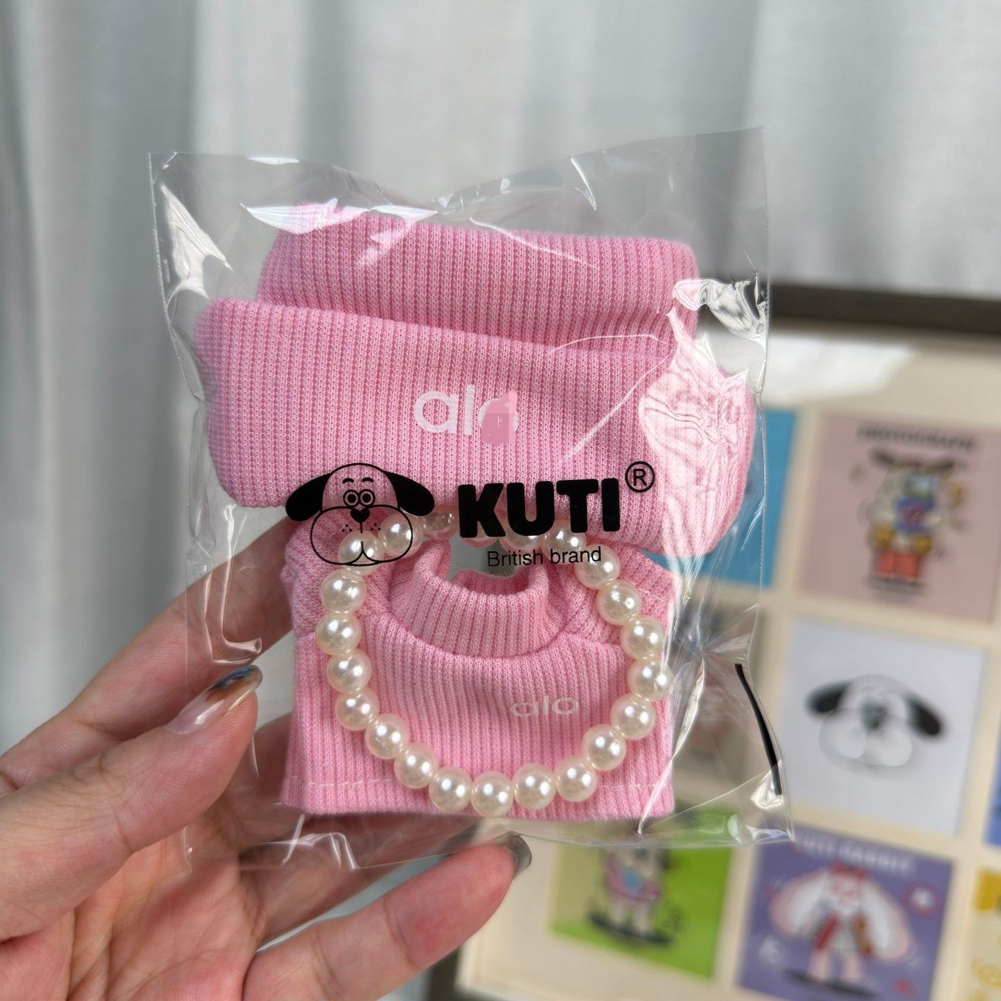 13-15 cm baby outfits (just for outfits,no doll)
