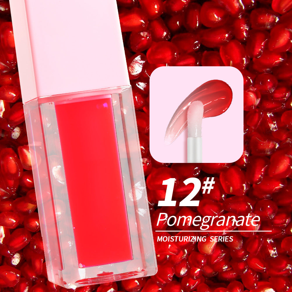 NO LOGO Hot sale lip oil