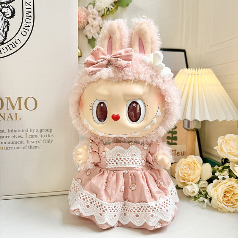 38cm baby outfit