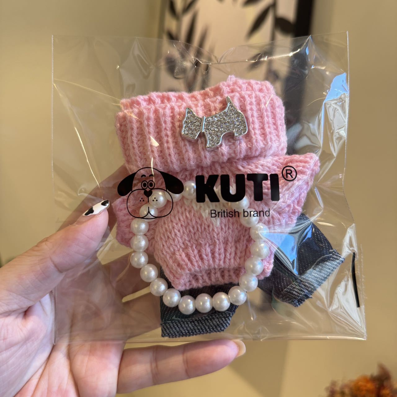 13-15 cm baby outfits (just for outfits,no doll)