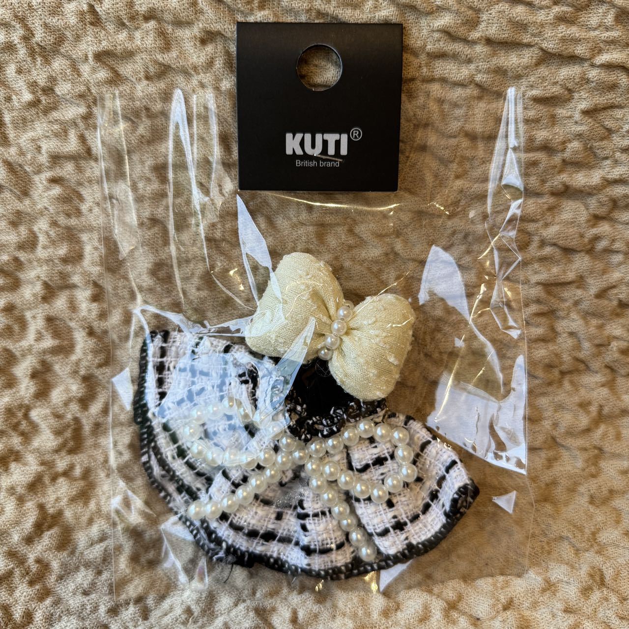13-15 cm baby outfits (just for outfits,no doll)