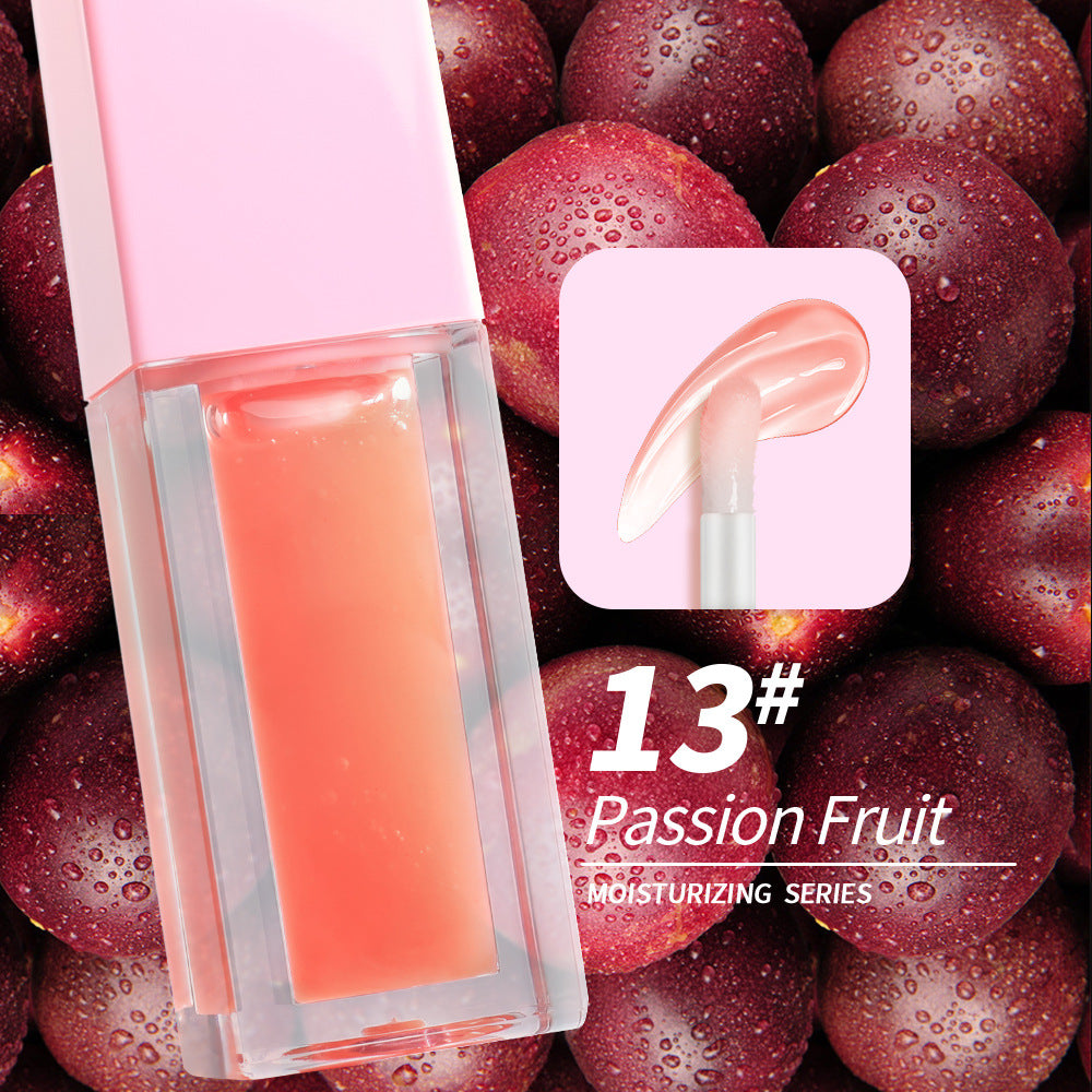 NO LOGO Hot sale lip oil