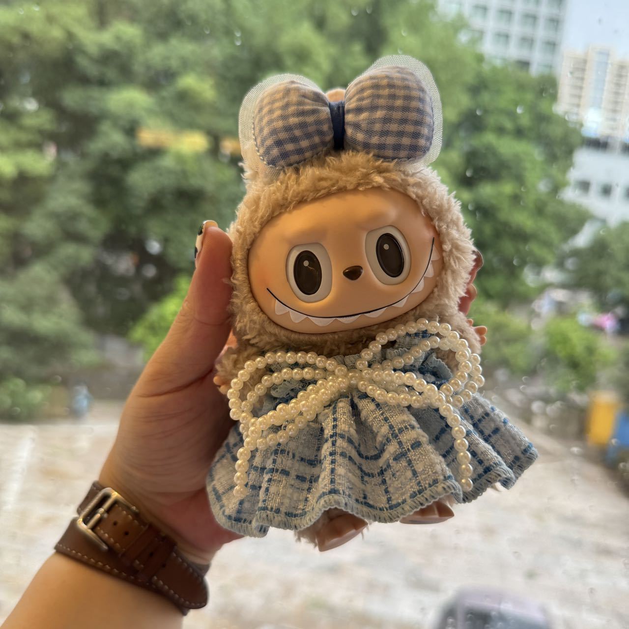 13-15 cm baby outfits (just for outfits,no doll)