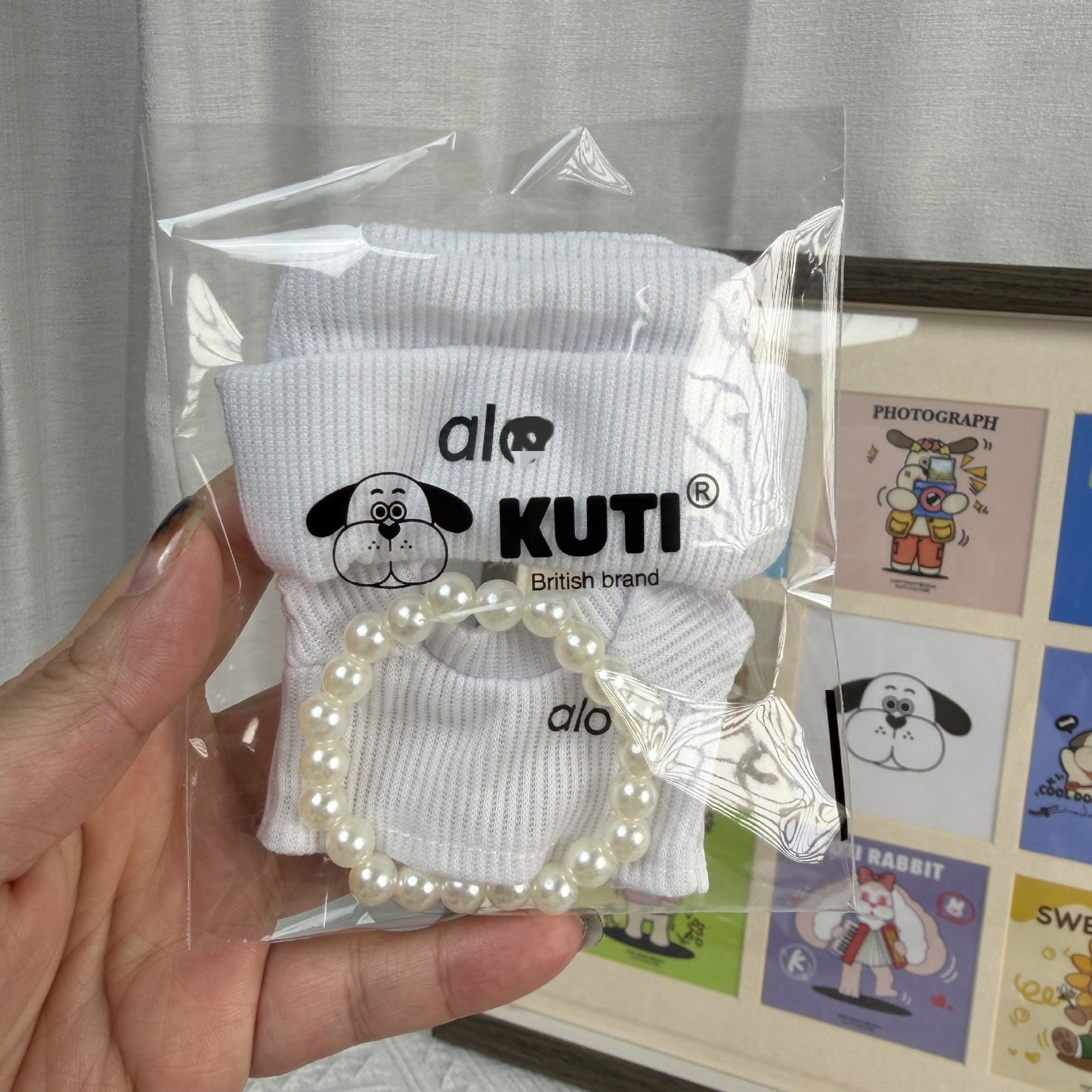 13-15 cm baby outfits (just for outfits,no doll)