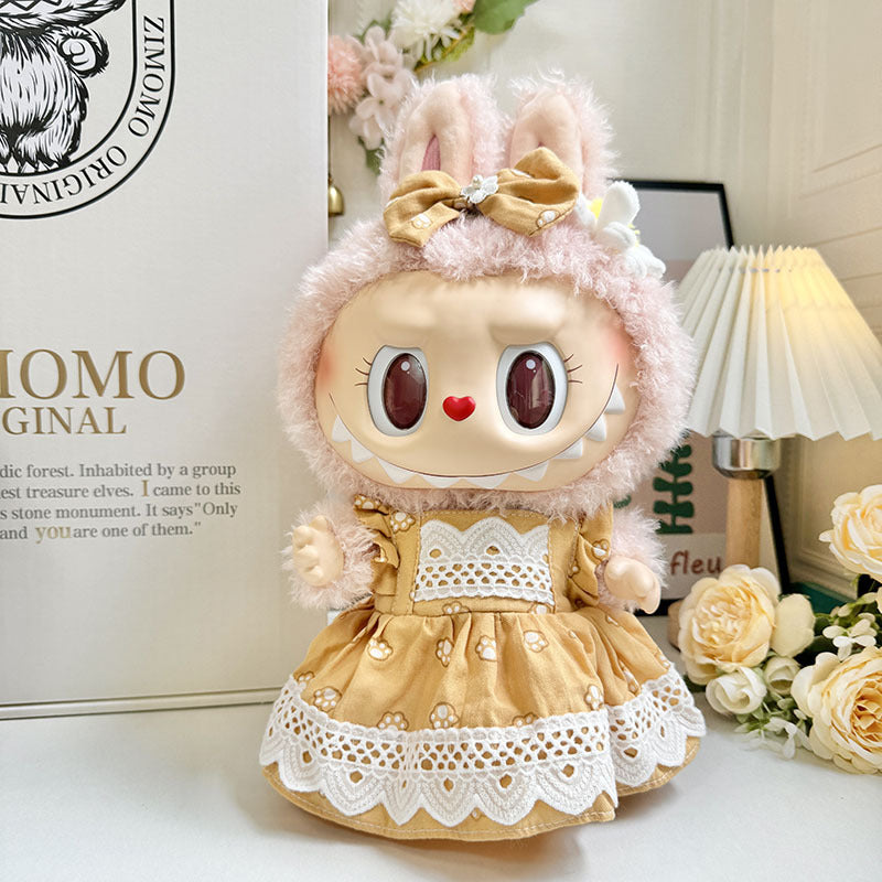 38cm baby outfit