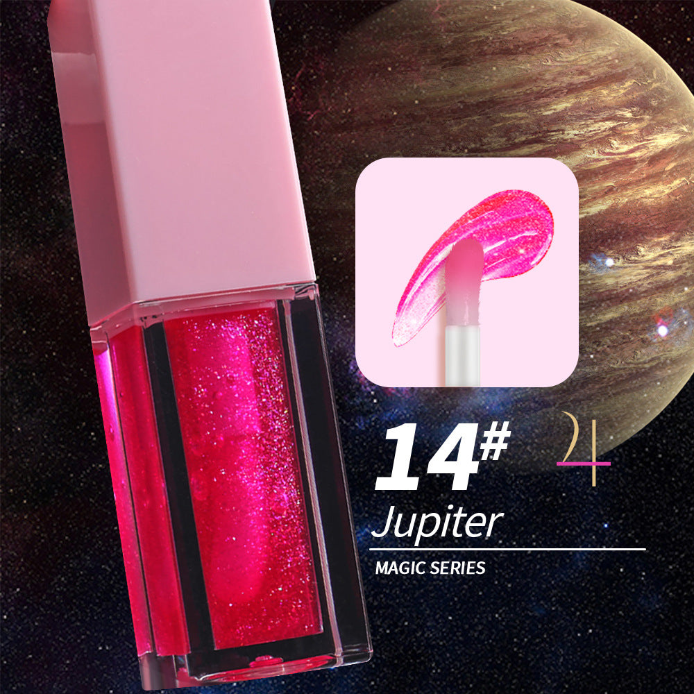 NO LOGO Hot sale lip oil