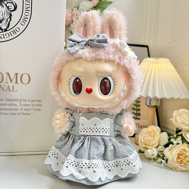 38cm baby outfit