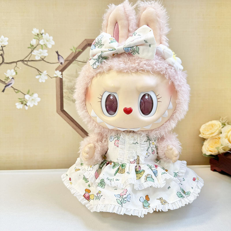 38cm baby outfit