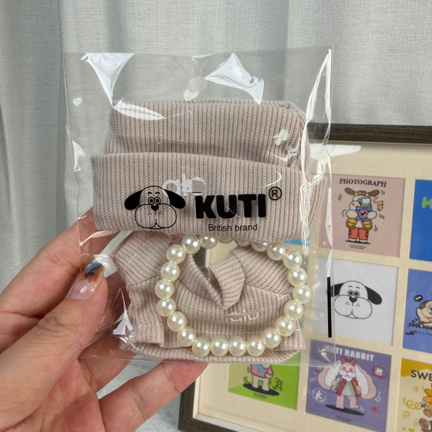 13-15 cm baby outfits (just for outfits,no doll)