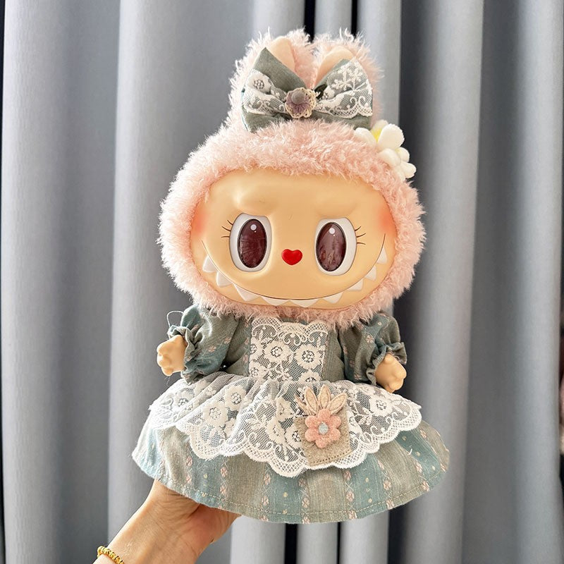 38cm baby outfit