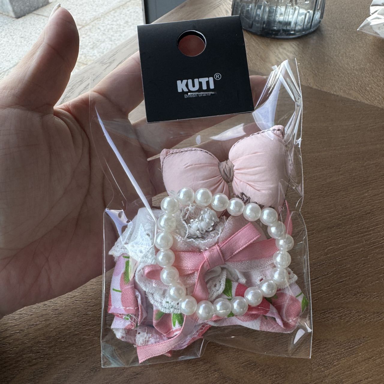 13-15 cm baby toy outfits