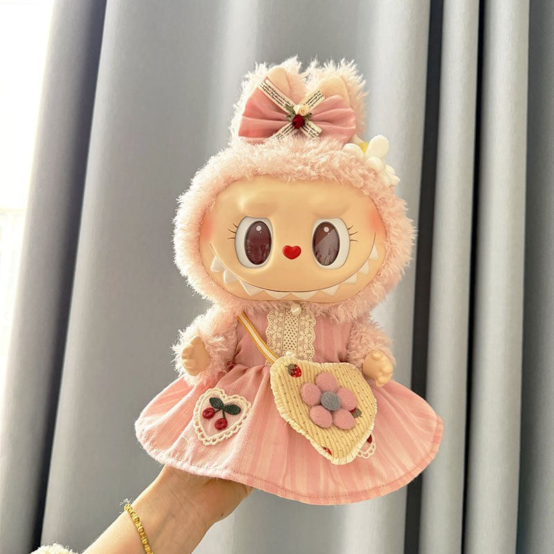 38cm baby outfit