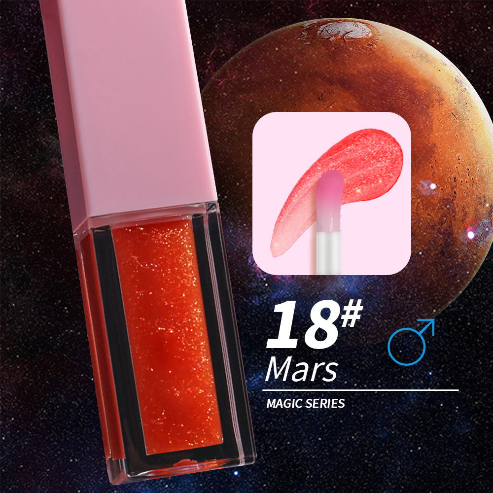 NO LOGO Hot sale lip oil