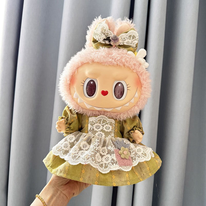 38cm baby outfit