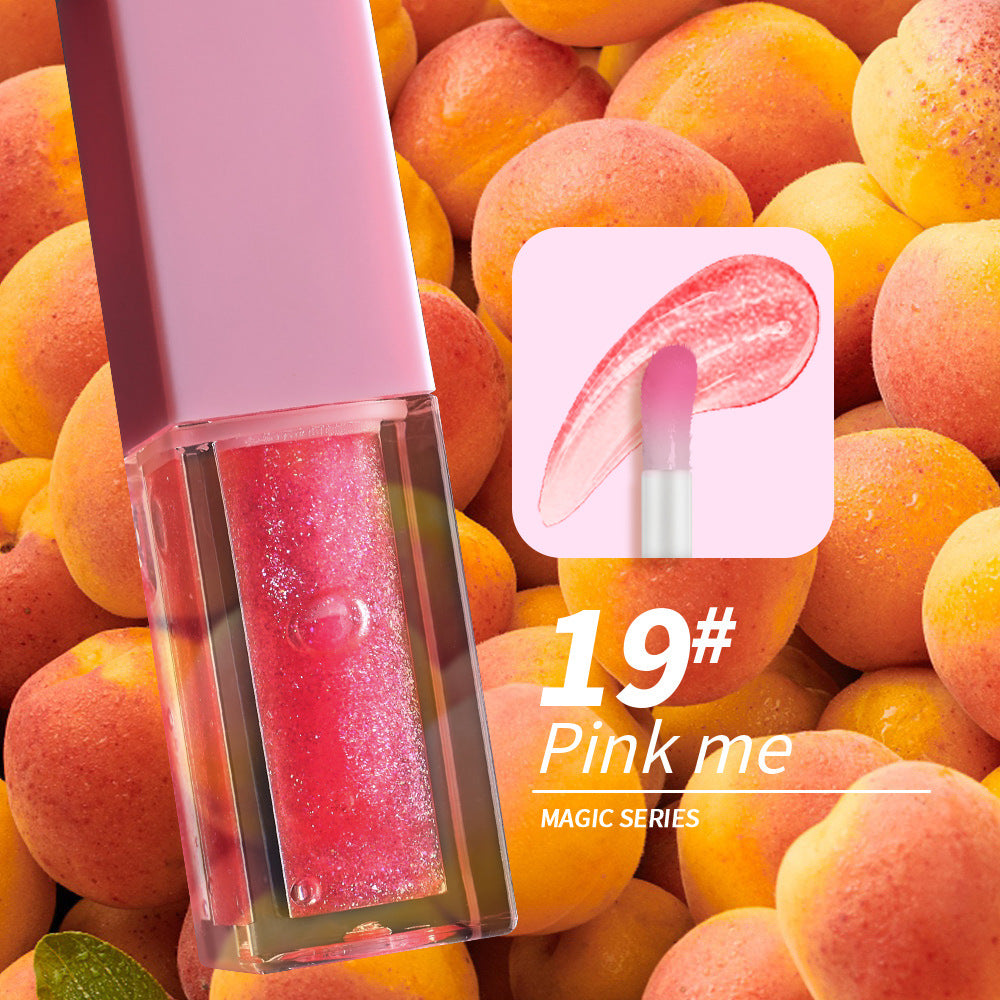 NO LOGO Hot sale lip oil