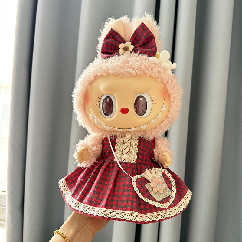 38cm baby outfit